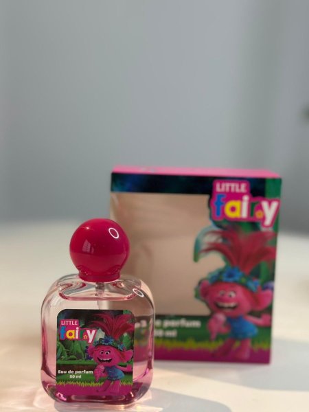 عطر اطفال بناتي \ Fairy